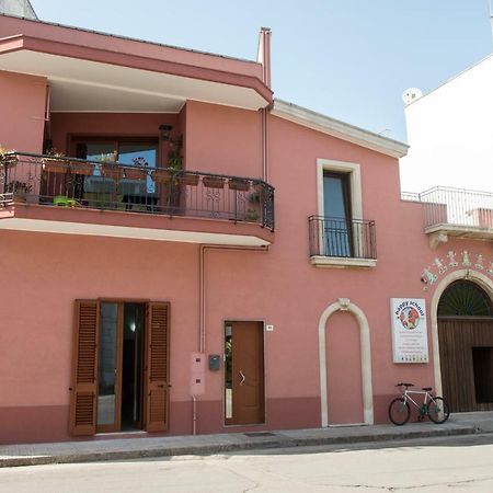 B&B Pozzi Dolci Aradeo Εξωτερικό φωτογραφία