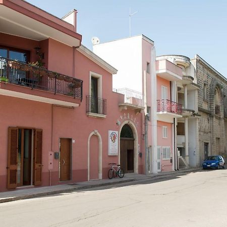B&B Pozzi Dolci Aradeo Εξωτερικό φωτογραφία