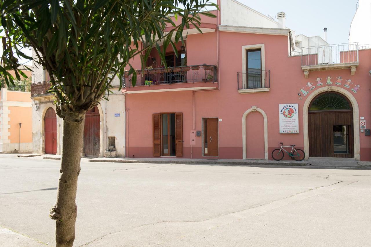 B&B Pozzi Dolci Aradeo Εξωτερικό φωτογραφία