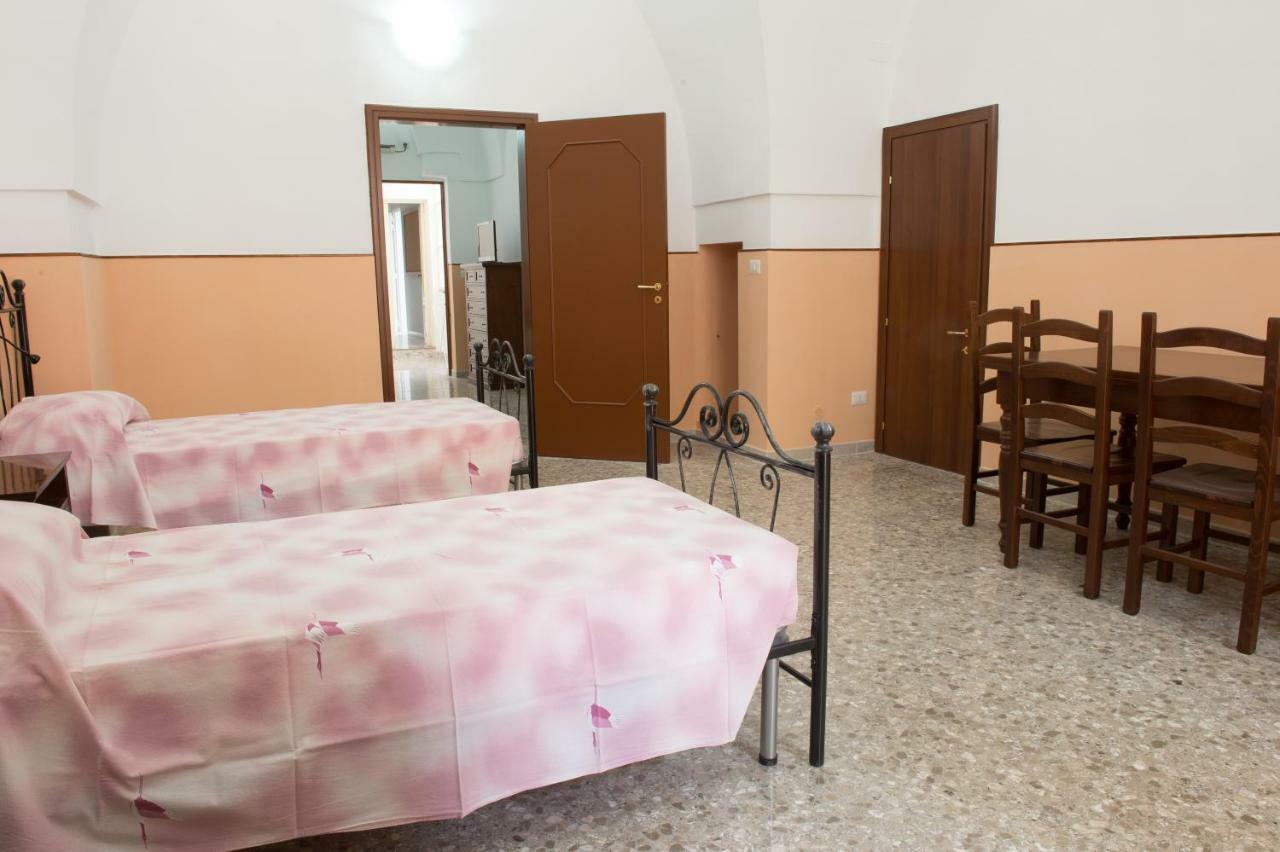 B&B Pozzi Dolci Aradeo Εξωτερικό φωτογραφία